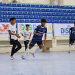 Grand Champions Proton Super Cup 2025 SMPN 1 Parung Libas Wakil Karawang 6-1