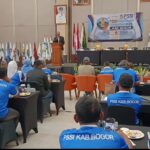 Buat Tren Positif, PSSI Kabupaten Bogor di Apresiasi Exco PSSI Jabar