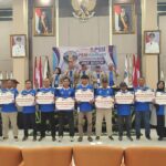 Bukti Terobosan Baru PSSI Kabupaten Bogor, 15 Klub Dapat Bantuan Legalitas