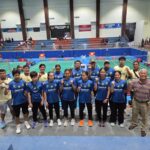 BK Porprov Jabar, PBSI Terjunkan 16 Atlet Terbaiknya