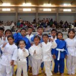 Tim Judo Pelajar Kota Bogor Raih Juara Umum Judo Pelajan Antar Zona Jabar