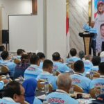 KONI Kabupaten Bogor Gelar Rakerkab 2025, Ini Bahasan Pentingnya