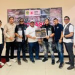 Usai Lakukan Pemetaan, PMI Kabupaten Bogor Kirim Tim Advance ke Sumatera