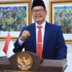 Lewat Bidang PPO Dispora Konsisten Tingkatkan Lisensi Pelatih dan Wasit  Cabor