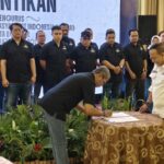 Resmi Dilantik, KORMI Kota Bogor Bakal Perkuat Gerakan Olahraga Tanpa Batas