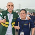 Ramaikan Event Inklusi Land 2025 Atlet SOD Jadi Pusat Perhatian