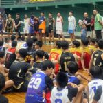 Bidik Talenta Potensial, Perbasi Gelar Showcase Atlet KU15 Tahun