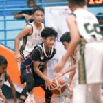 Kejurkot Bogor 2026 Resmi Digelar, 23 Tim Tampil di Series Pertama