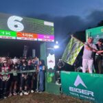 Lintas Sentul Trail Run 2026 Diikuti 1400 Pelari