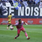 Bersyukur Wujudkan Target Bawa Persib Juara Paruh Musim