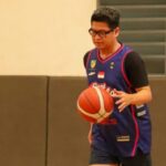 Galaxy Stars Basketball Berjaya di Kejurkot Bogor 2026