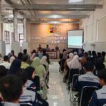 Matangkan Kesiapan Porprov XV Jabar, PDBI Kota Bogor Samakan Persepsi dan Visi Misi