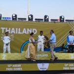 M Fadli Raih Emas Kedua di APG Thailand 2026