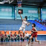 Buzzer Beater Warnai Laga Dramatis Penutupan Kejurkot 2026 Seri 1 Kota Bogor
