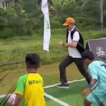 Pemkot Bogor Dorong Penguatan Sarpras Olahraga