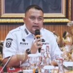 Patriot  Olahraga Kabupaten Bogor di APG 2026 Diapresiasi Bupati