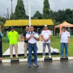 Dukung Pembinaan Usia Dini, Kakomlek Kostrad Buka Liga Sepakbola Bogor Junior League 2026