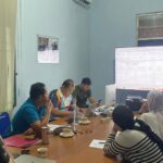 KONI  Kota Bogor  Lakukan Verifikasi Kesiapan Cabang Olahraga