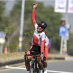 Pebalap Kabupaten Bogor Sufyan Saori Sabet Emas di APG