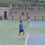 PP PELTI Gelar Seleknas Timnas U 14 di Kabupaten Bogor