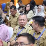 Kabupaten Bogor Dipilih Jadi Daerah Piloting Digitalisasi Bantuan Sosial