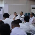 Wabup Bogor Harap Pendampingan BPK Jabar Jaga Kualitas