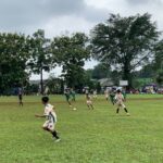 BJL Format Liga Dapat Antusias Pesepak Bola Muda