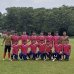 BFS Konsisten Lakukan Pembinaan Pesepakbola Usia Dini