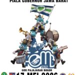 PDBI Kota Bogor Bakal Gelar FOMB 2026 di HJB Ke 554