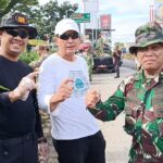 Forkopimcam Ciawi Gercep Jalankan Perintah Presiden