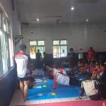 Kesiapan Porprov XV Jabar, 596 Atlet Kota Bogor Ikuti  Tes Fisik