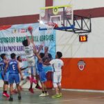 SMPN 3 Gunung Putri Sukses Kawinkan Gelar Juara di BSBL Seri Dua