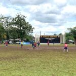 Semua Skuad Mulai Berebut Poin pada Pekan Ke 2 dan 3  Bogor Junior League