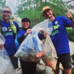 Bogorun Eco Movement Jadi Ajang Kepedulian Cinta Lingkungan