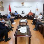 Usai Munas, KONI Pusat Segera Lantik PP ALTI