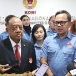 Resmi Nakhodai PP ALTI, Bima Arya Siap Bawa Cabang Lari Trail Indonesia Mendunia
