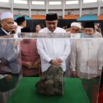 Pemkab Bogor  Gelar  Pameran  75 Artefak Peninggalan Nabi Muhammad SAW