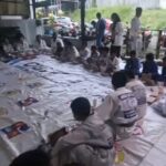 Tradisi Bukber Ala PJSI Kota Bogor