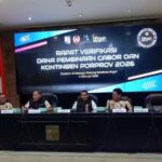 Pemberian Bonus POPDA Rp 25 Juta Diapresiasi KONI