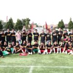 Bogor Raya FC Targetkan Lolos Ke Liga 3 Nusantara