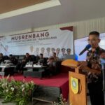 Pemcam Tajur Halang Ungkap Ada Beberpa Program Strategis