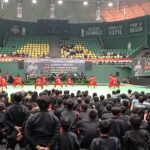 Wujudkan Semangat Kebangsaan, Kejuaraan Pencak Silat Piala Pangdam III/Siliwangi 2026 Resmi Digelar