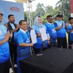 NPCI dan RSUD Bakti Pajajaran Jalin Kerjasama Bidang Pelayanan Kesehatan