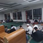 Nuansa Ramadhan di Markas PPOPM Kabupaten Bogor