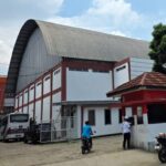 Ramadhan, PPOPM Liburkan Atlet Binaan Selama Empat Hari