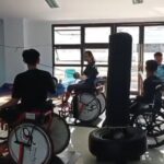 Tim Anggar NPCI Masih Kekurangan Atlet Putri