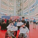 Siap Berikan Prestasi Terbaik, Cabor Para Tenis Meja Bakal All Out