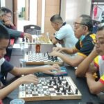 Terjunkan 18 Pecatur dan Targetkan 11 Medali di Peparda