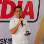 Postur Kontingen Kabupaten Bogor di Peparda Harus Lebih Ramping