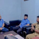 PK KNPI Dramaga Sambangi 10 Desa, Akomodir Para Pemuda